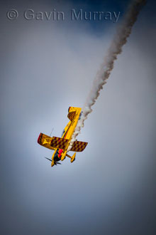 aerobatics 2